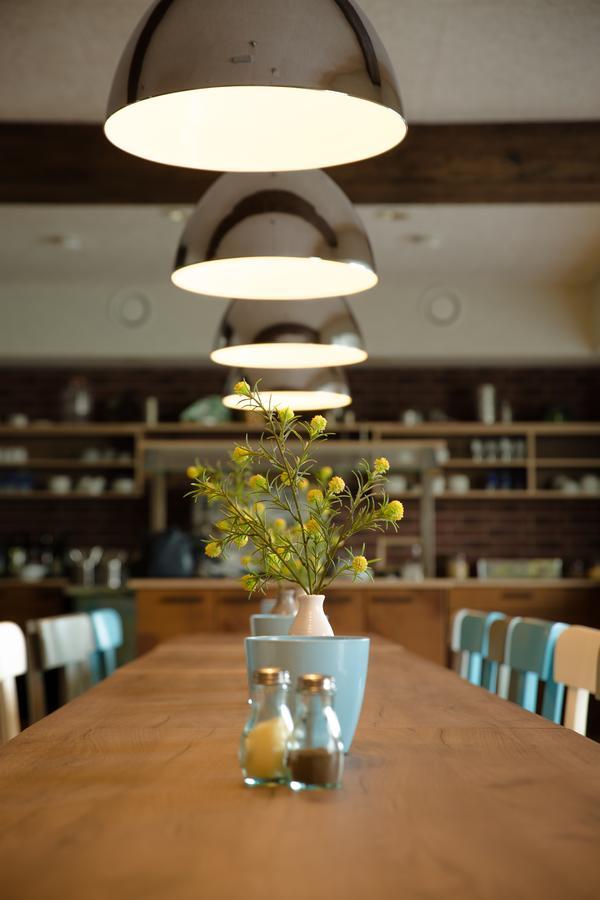 Hotel Traumfabrik Büttelborn Extérieur photo