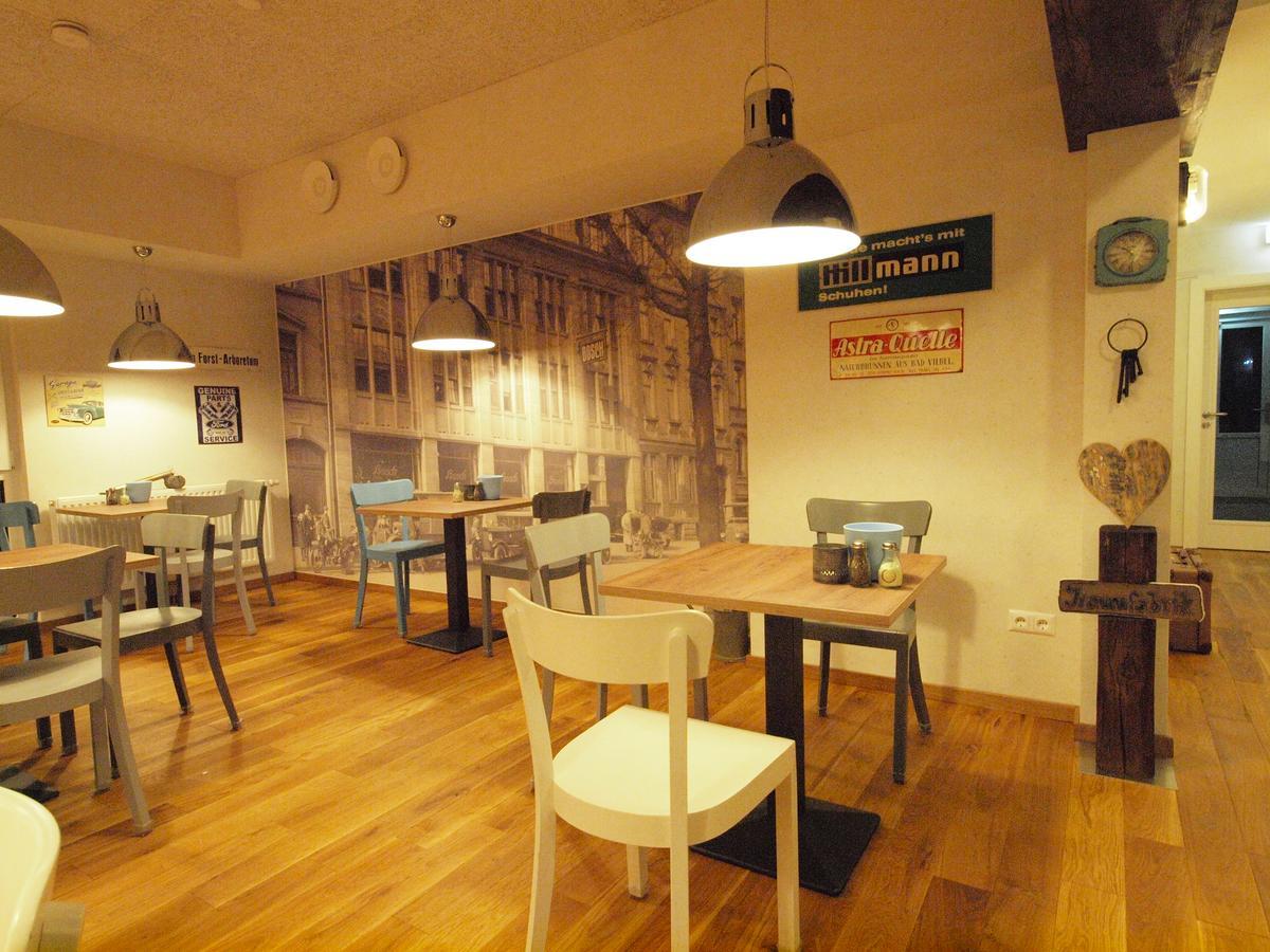 Hotel Traumfabrik Büttelborn Extérieur photo