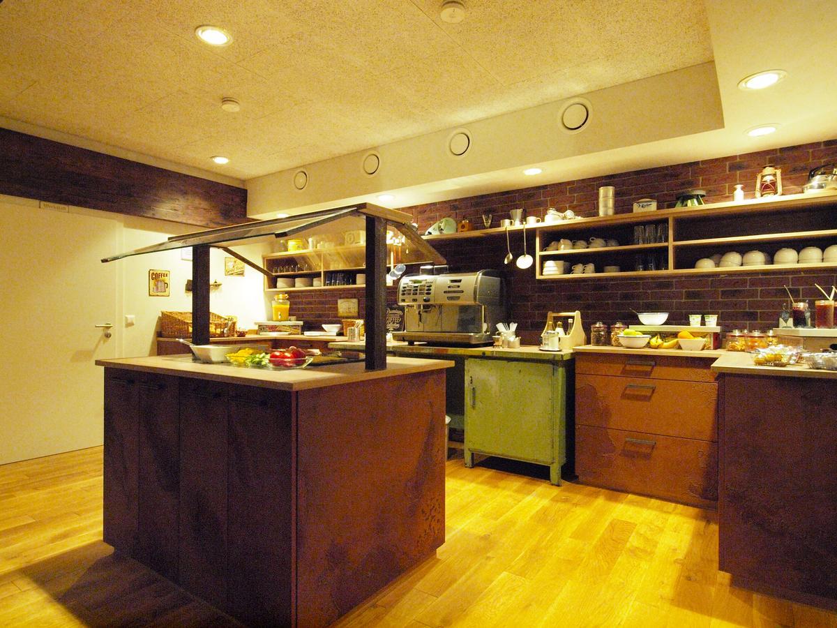 Hotel Traumfabrik Büttelborn Extérieur photo