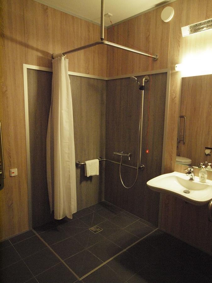 Hotel Traumfabrik Büttelborn Extérieur photo