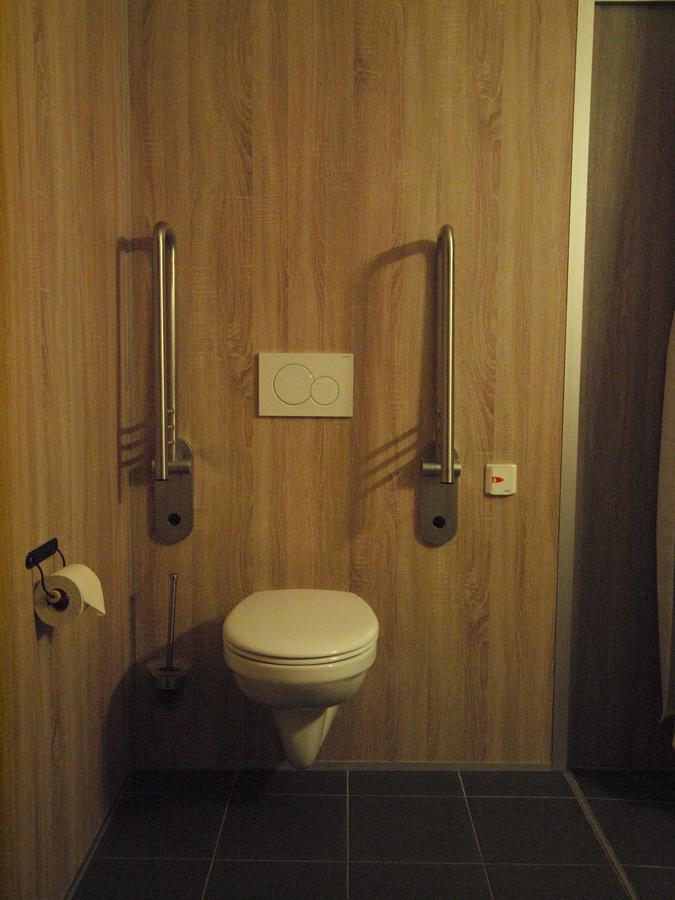 Hotel Traumfabrik Büttelborn Extérieur photo